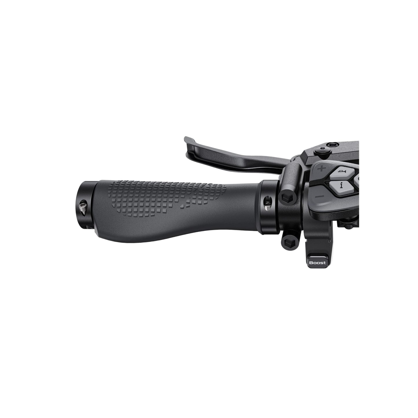 Engwe L20 3.0 Boost Electric Bike 250W 100Nm Mid-drive Motor Full Suspension