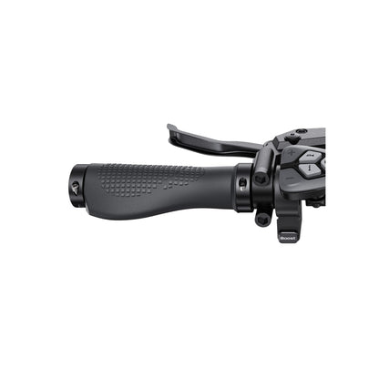 Engwe L20 3.0 Boost Electric Bike 250W 100Nm Mid-drive Motor Full Suspension