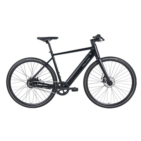 Falcon Zone Electric Bike full