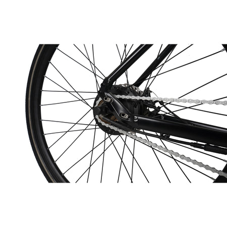 Falcon Zone Electric Bike tyre