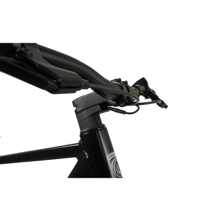 Falcon Zone Electric Bike handle