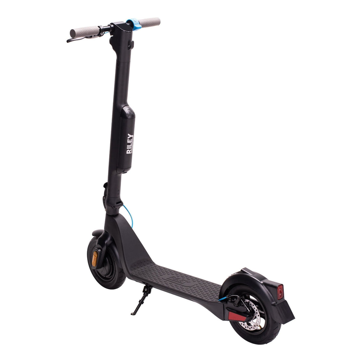 "Riley RS1 V1 Electric Scooter 1"