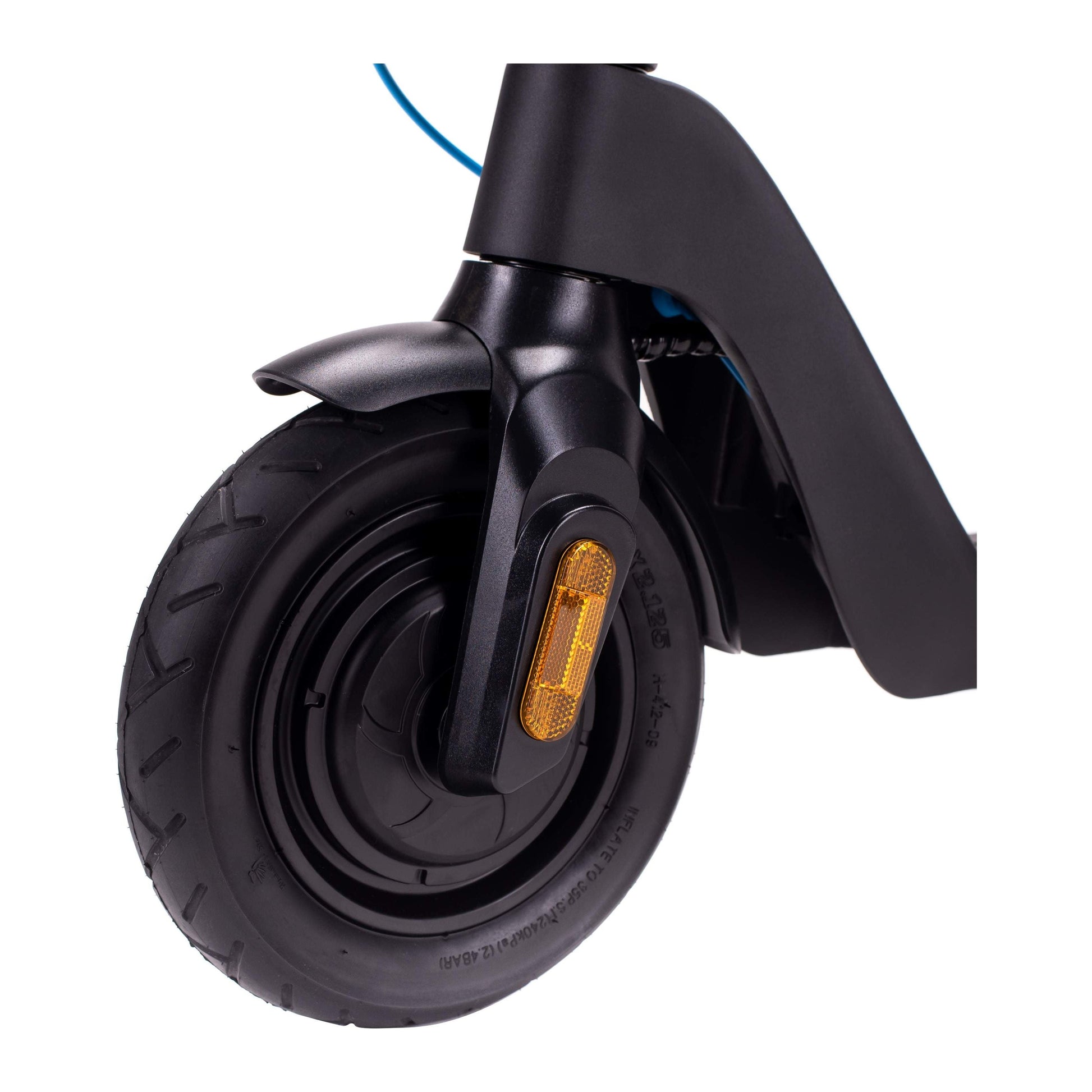 "Riley RS1 V1 Electric Scooter Front Tyre"