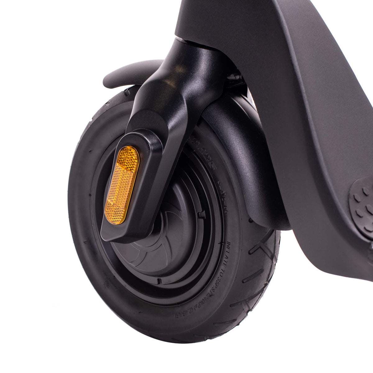 "Riley RS1 V1 Electric Scooter Front Type Light"