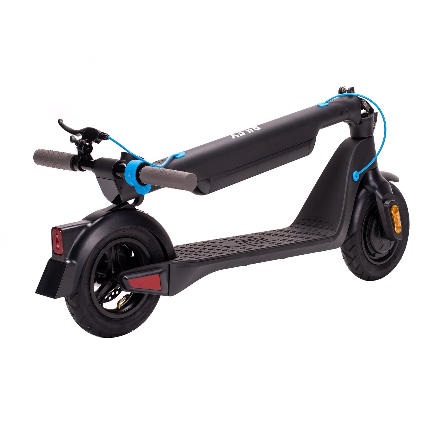 "Riley RS2 V2 Electric Scooter Folded 2"