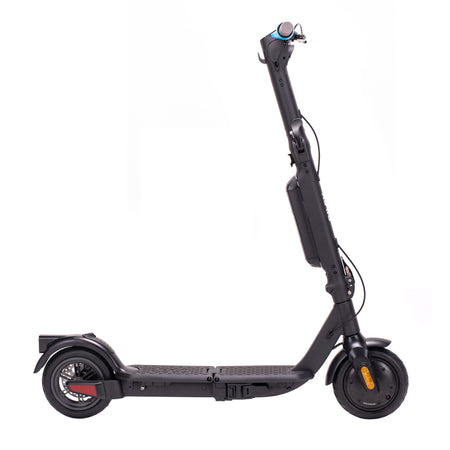 "Riley RS3 Electric Scooter Full View"