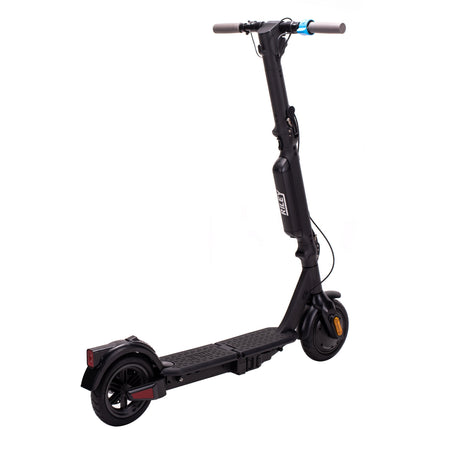 "Riley RS3 Electric Scooter Side View"
