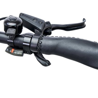 Hygge Nivø Electric Bike With Custom 250W Power Motor