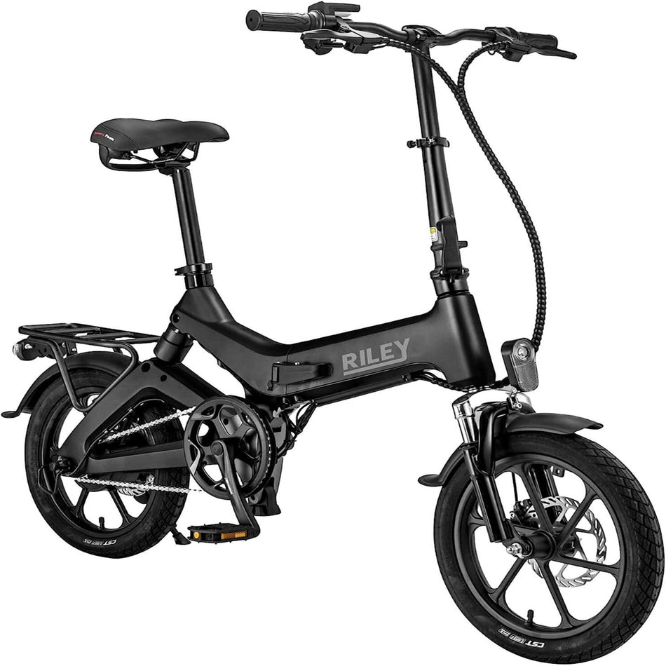 Riley RB1 Folding Electric Bike 