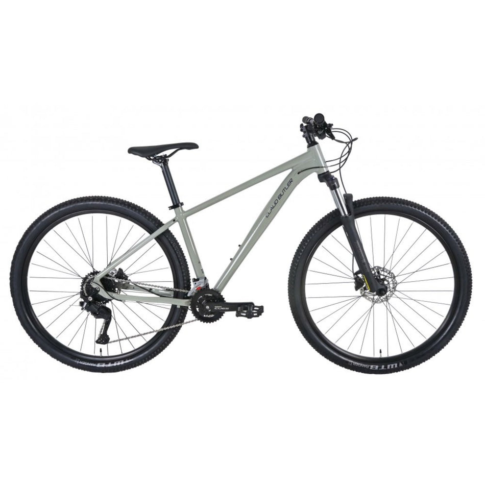 Claud Butler Alpina 1.0 Mountain Bike With 29x2.25” WTB Ranger Tyres