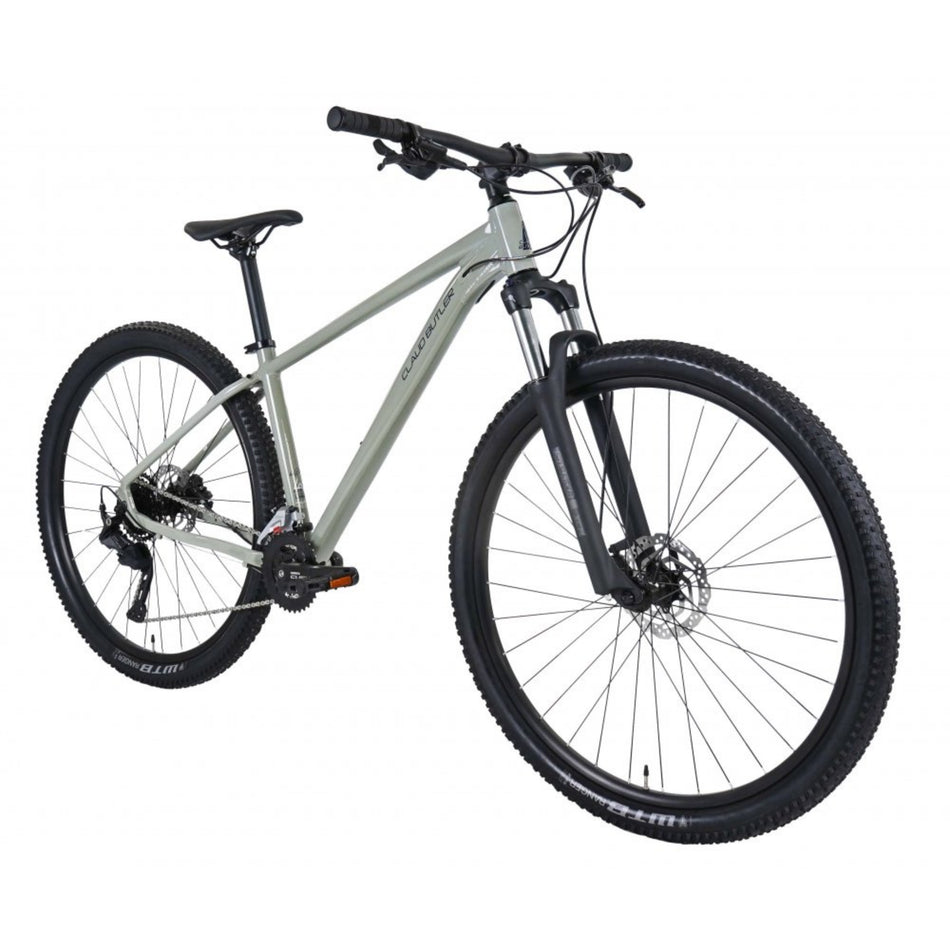 Claud Butler Alpina 1.0 Mountain Bike With 29x2.25” WTB Ranger Tyres