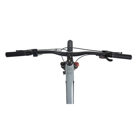 Claud Butler Ridge 1.0 Electric Bike top 