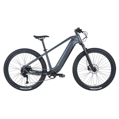 Claud Butler Wrath 1.0 Cues Electric Bike full view