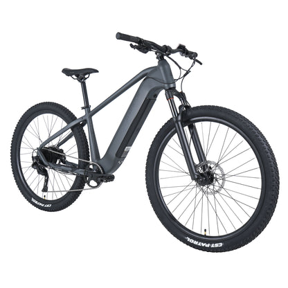 Claud Butler Wrath 1.0 Cues Electric Bike 