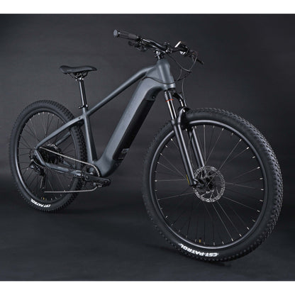 Claud Butler Wrath 1.0 Cues Electric Bike  side view