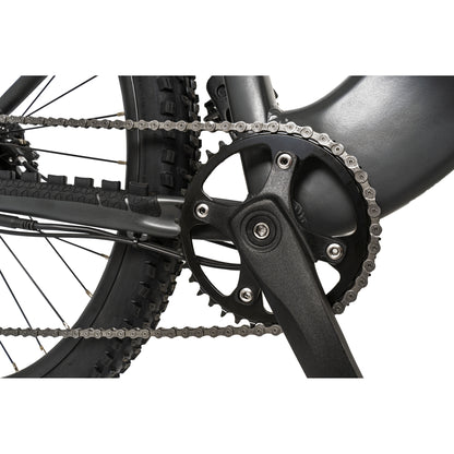 Claud Butler Wrath 1.0 Cues Electric Bike pedal