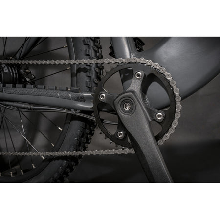 Claud Butler Wrath 1.0 Cues Electric Bike pedal