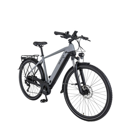 Dawes Spire 2.0 Crossbar Angled