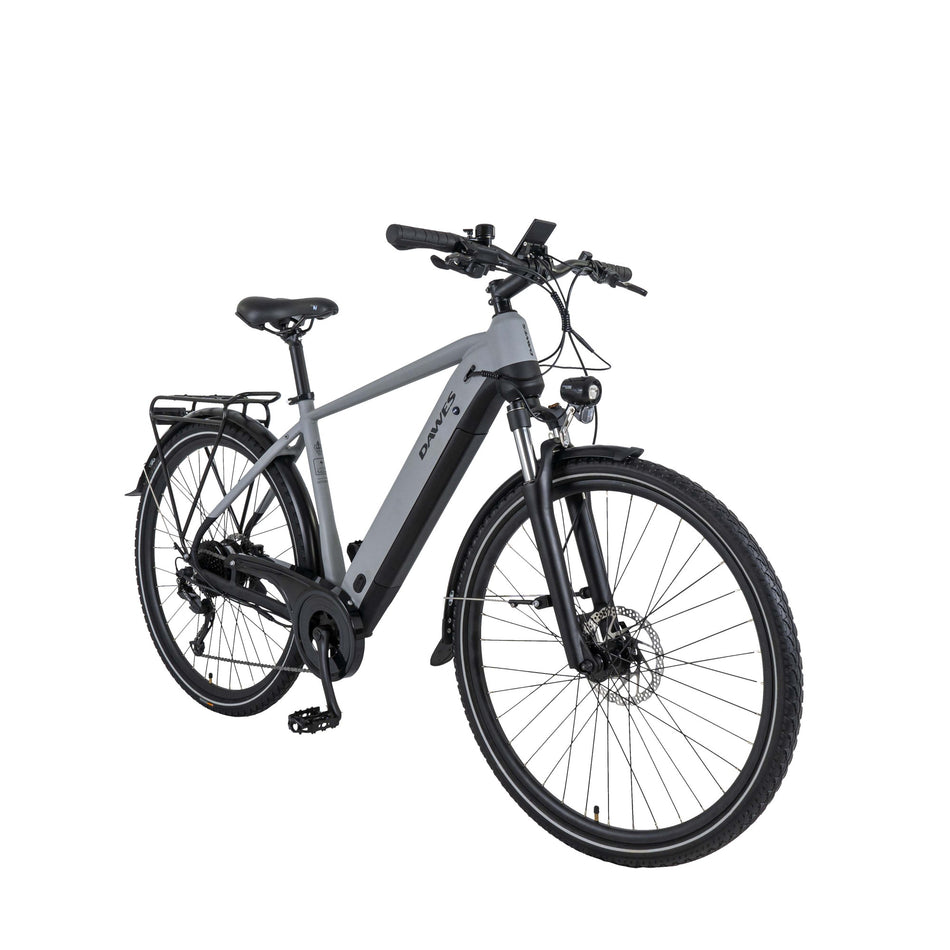 Dawes Spire 2.0 Crossbar Angled