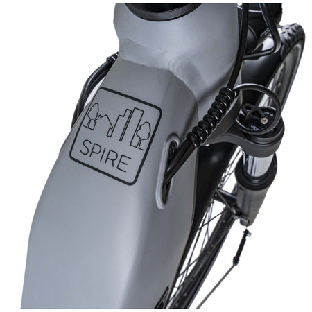 Dawes Spire 2.0 Low step front tyre