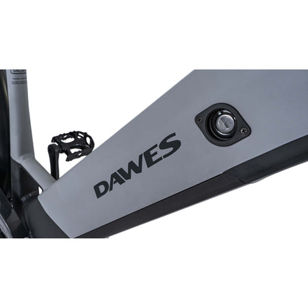 Dawes Spire 2.0 Low step key