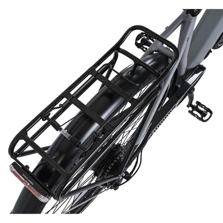 Dawes Spire 2.0 Low step carriage