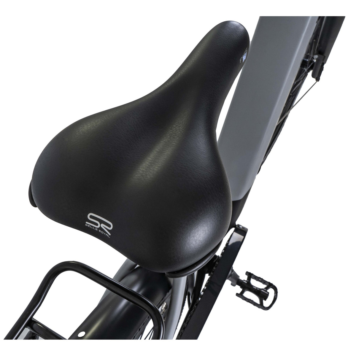 Dawes Spire 2.0 Low step seat