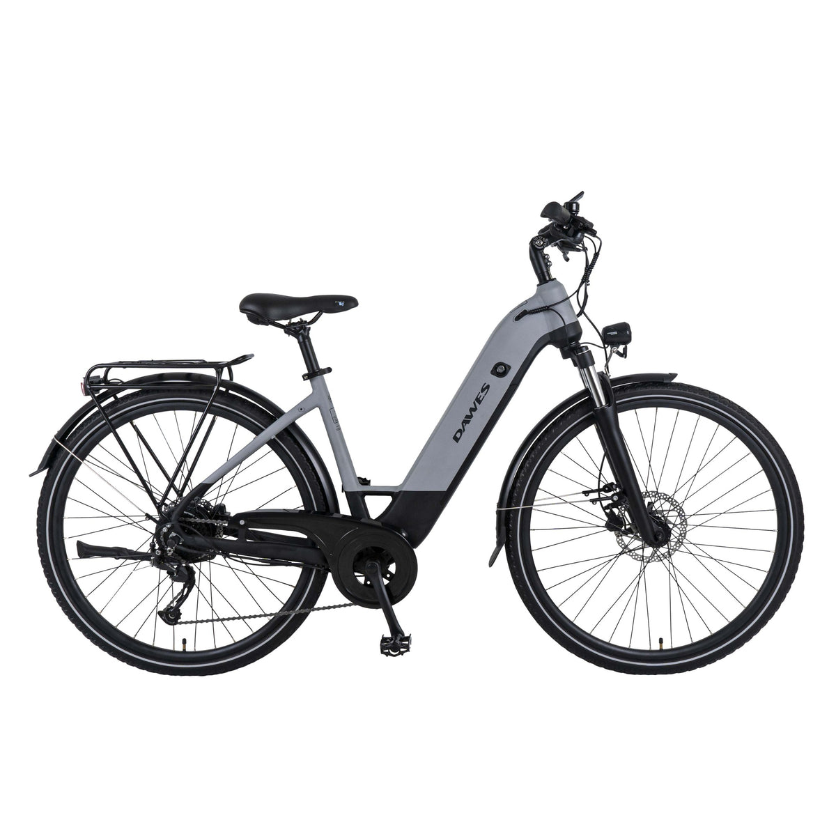 Dawes Spire 2.0 Low step full stand