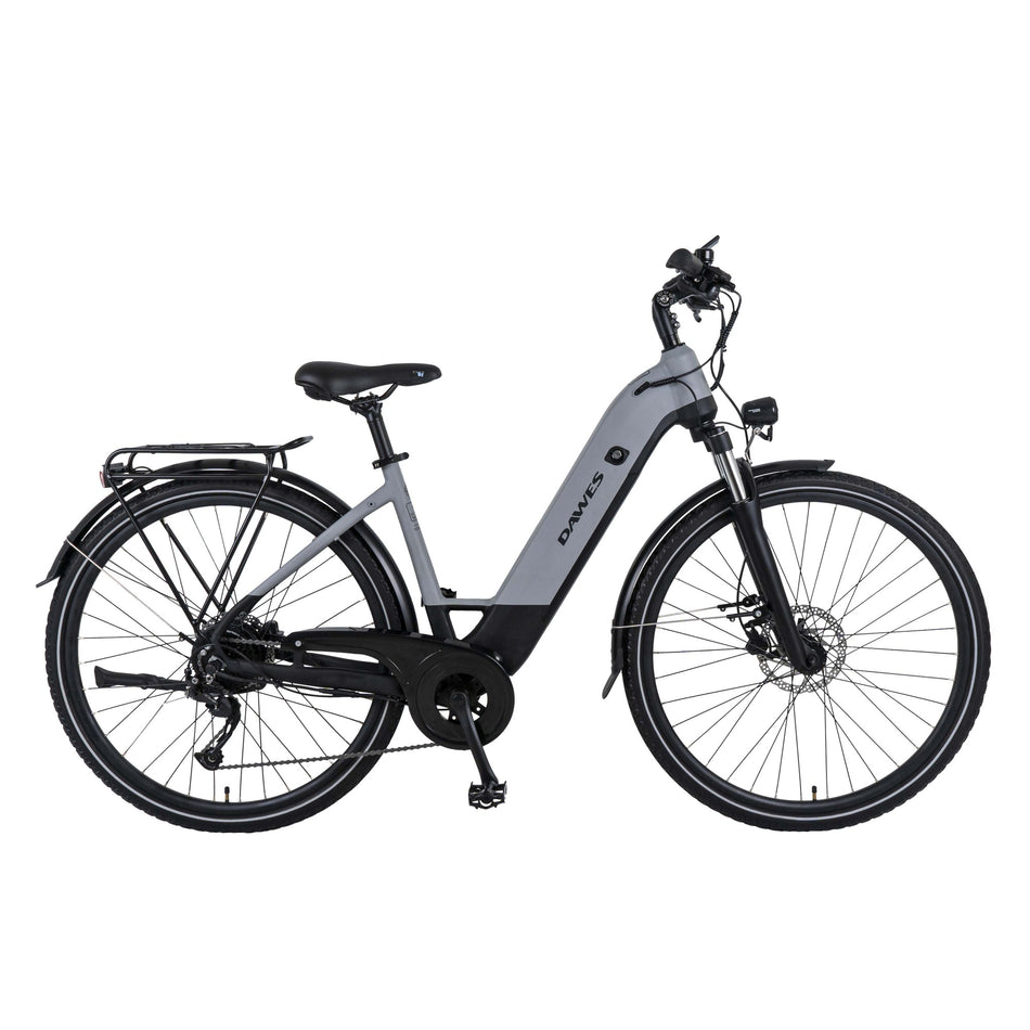 Dawes Spire 2.0 Low step full stand