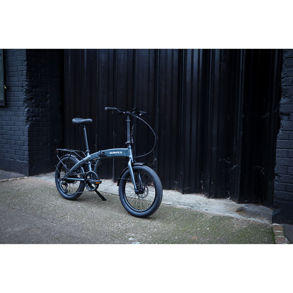 Dawes Arc electric bike 4
