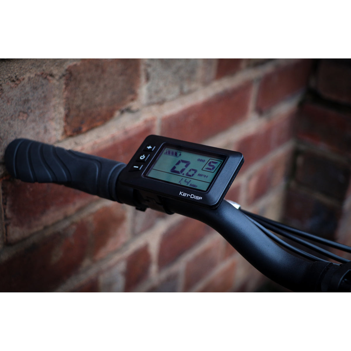 Dawes Arc electric bike 6