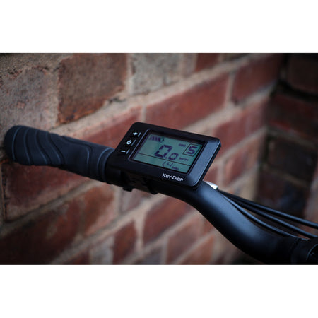 Dawes Arc electric bike 6