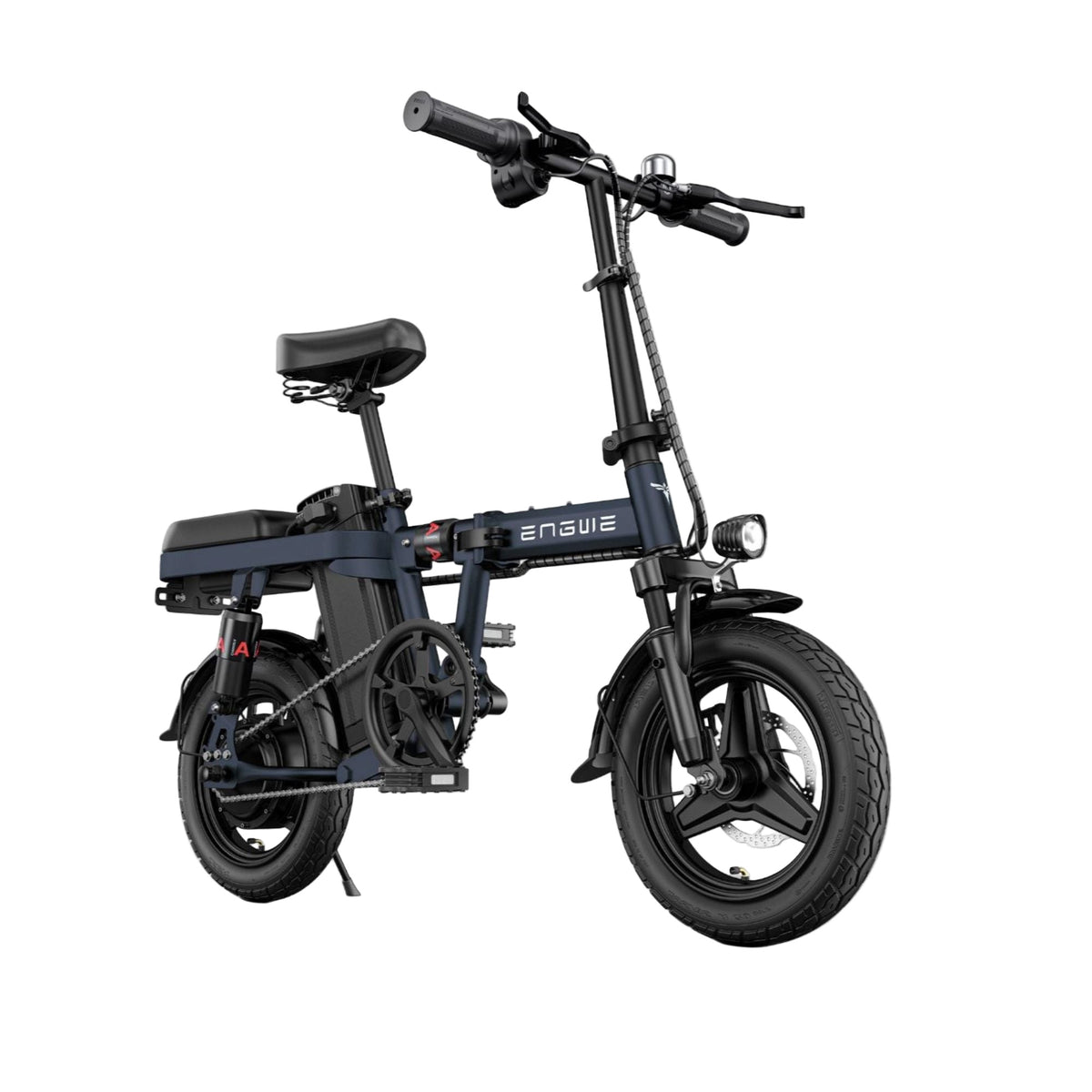 Engwe t14 black