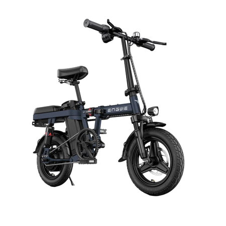 Engwe t14 black