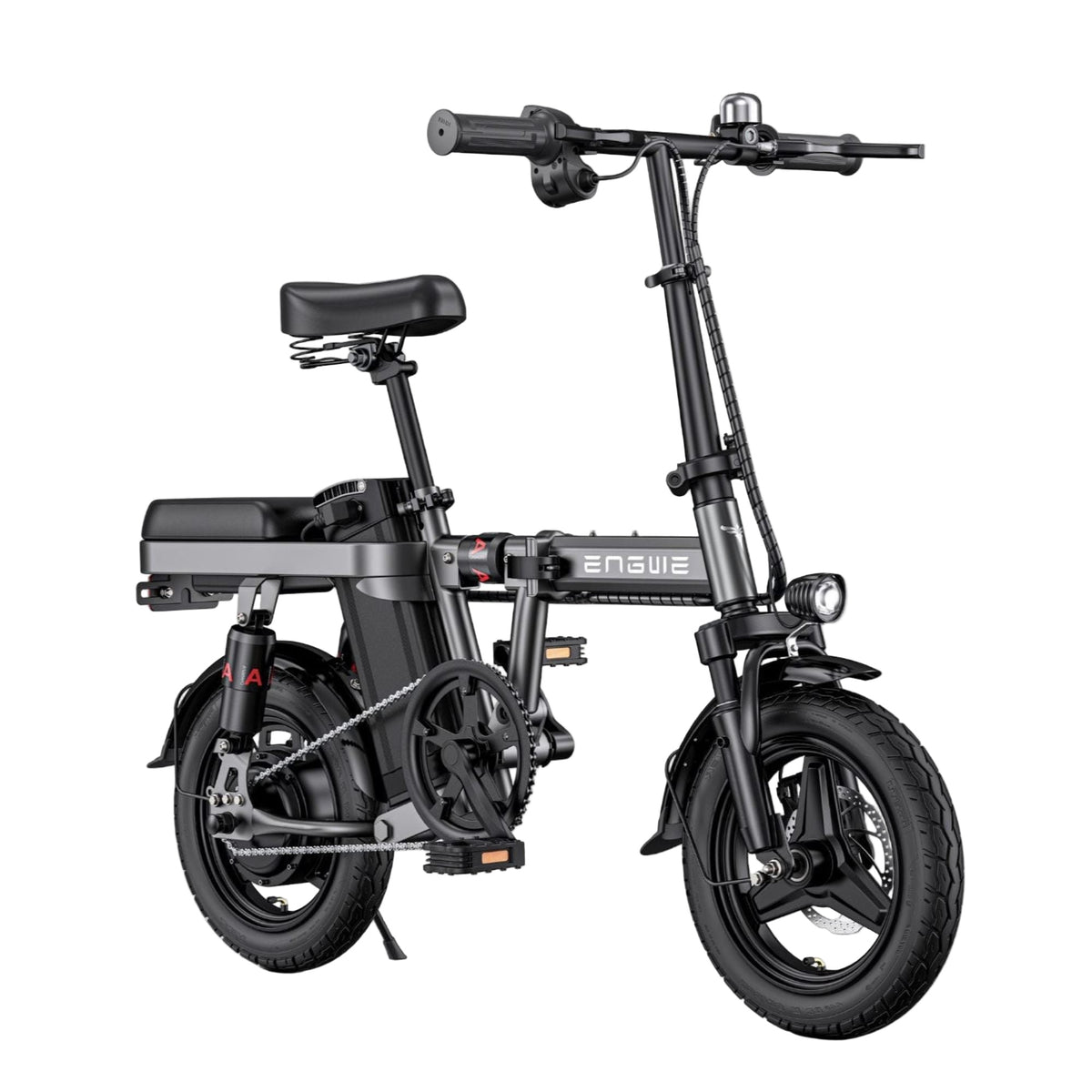 Engwe t14 grey