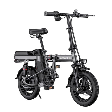 Engwe t14 grey