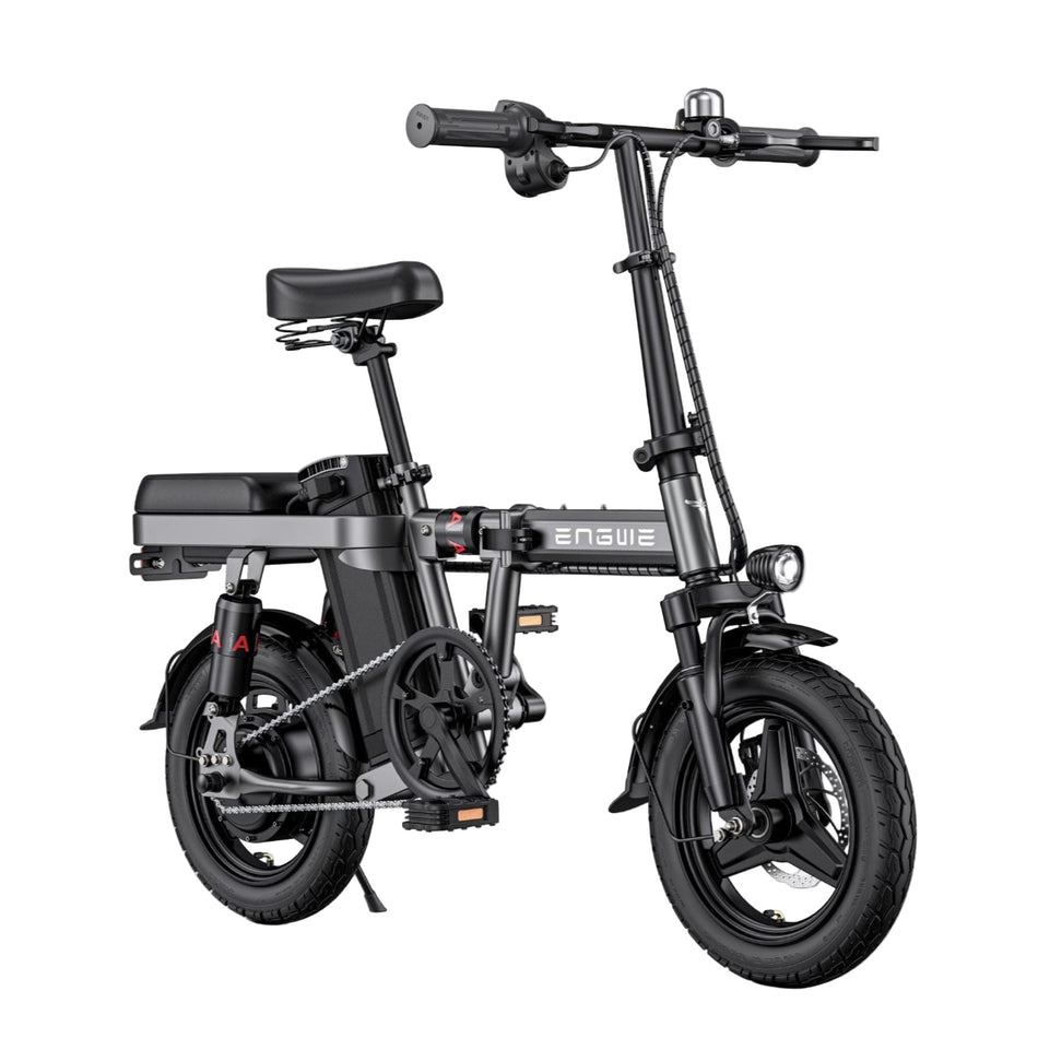 Engwe t14 grey
