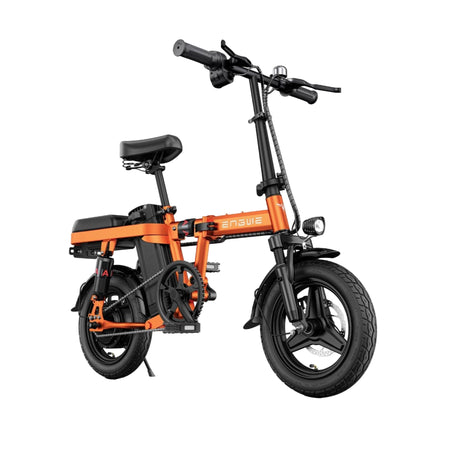 Engwe t14 orange