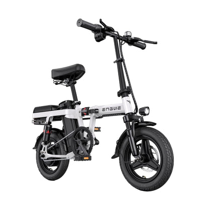 Engwe t14 white color