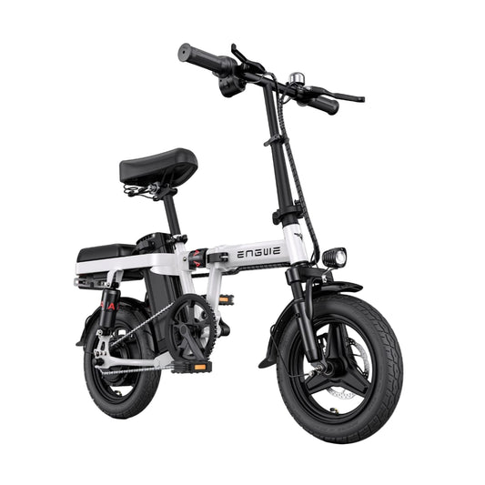 Engwe t14 white color