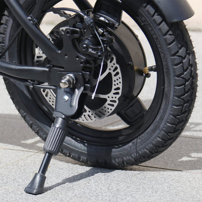 Hidoes C5 Electric Bike Compact & Smart With 250W Motor, 36V 10.4Ah Battery