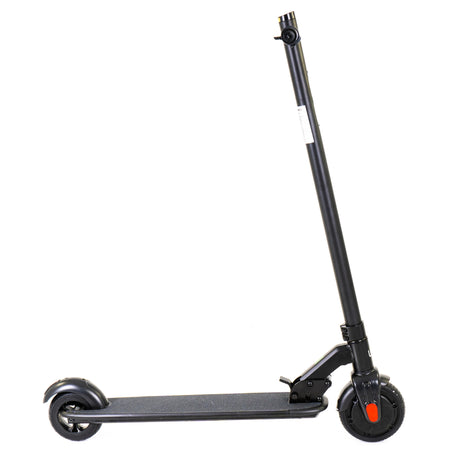 Li-Fe 200 Electric Scooter full view
