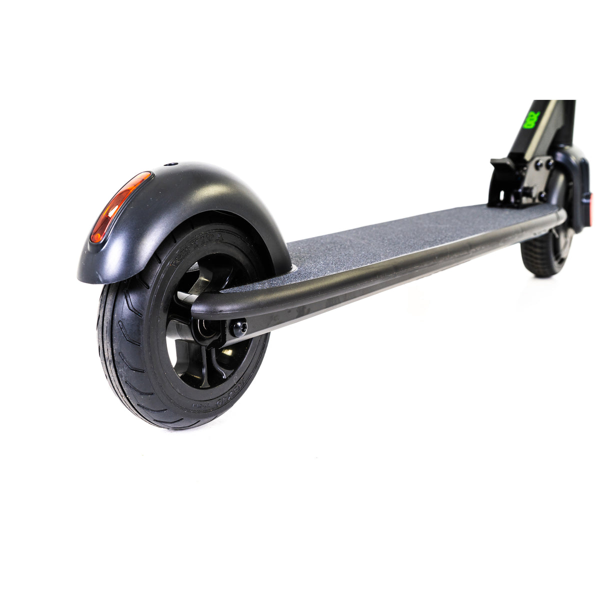Li-Fe 200 Electric Scooter back tyre