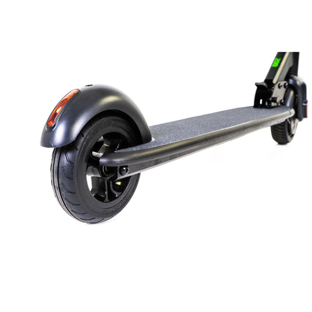 Li-Fe 200 Electric Scooter back tyre