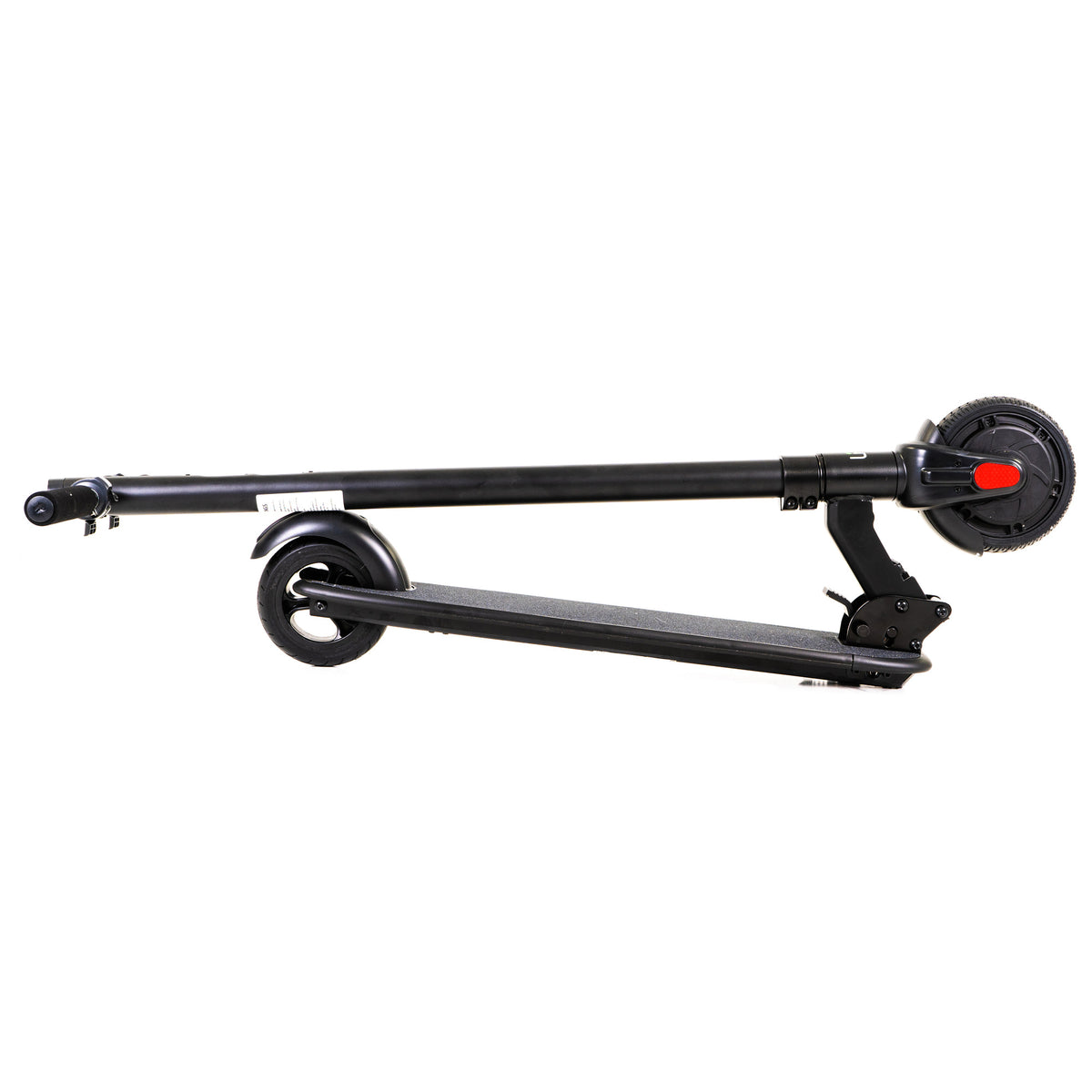 Li-Fe 200 Electric Scooter folded