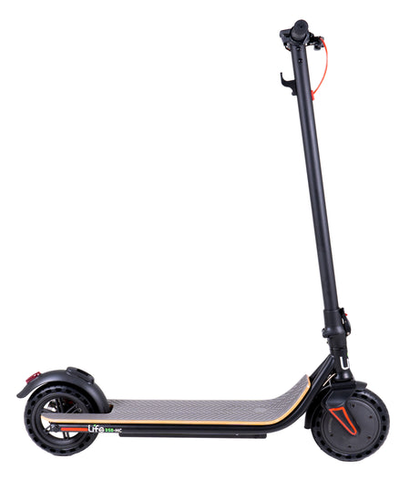 Li-Fe 350HC Electric Scooter full