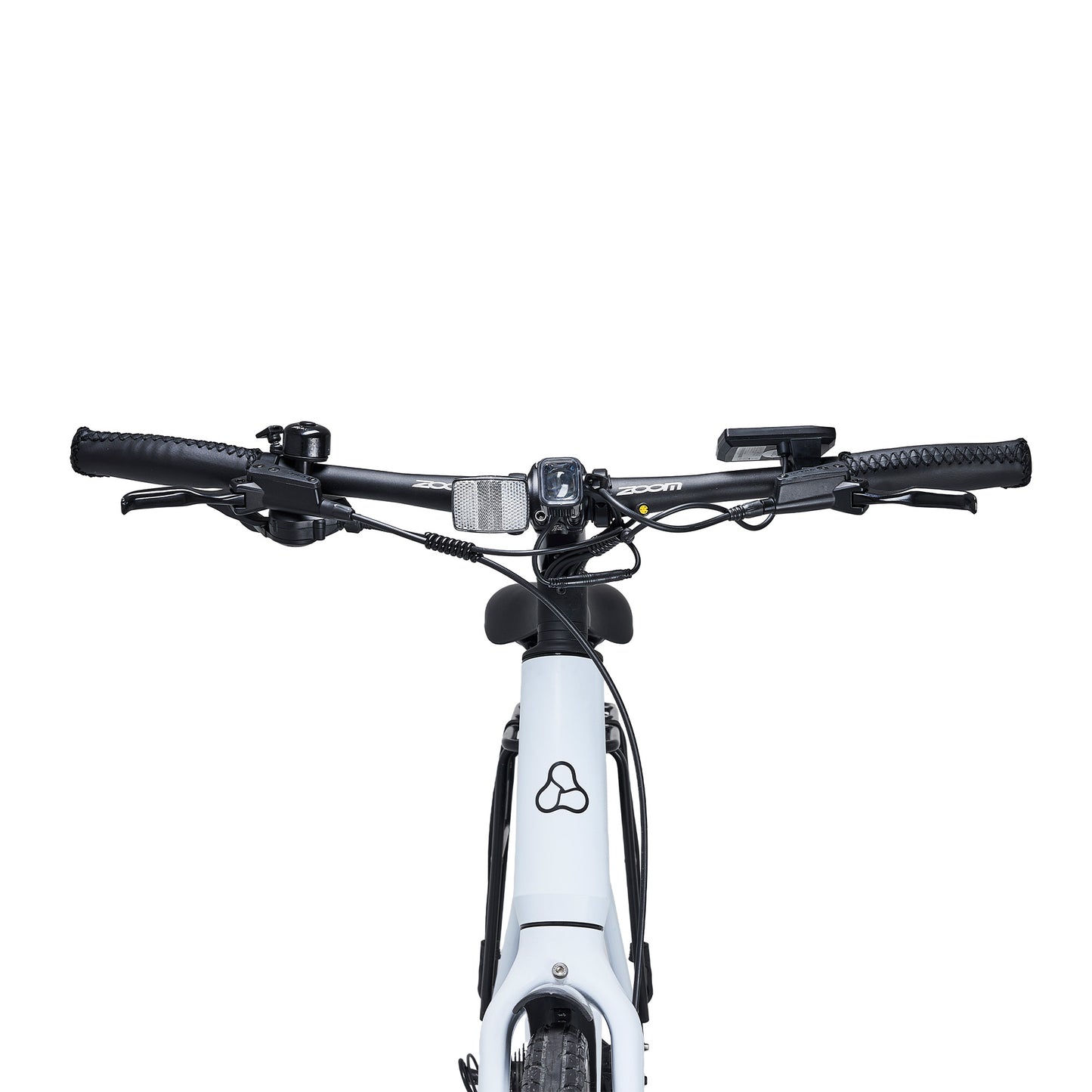 Hygge Lossø Electric Bike With 48V 14Ah Long Lasting Samsung Battery