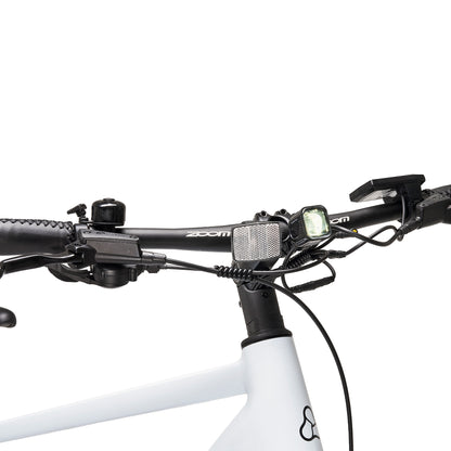Hygge Lossø Electric Bike With 48V 14Ah Long Lasting Samsung Battery