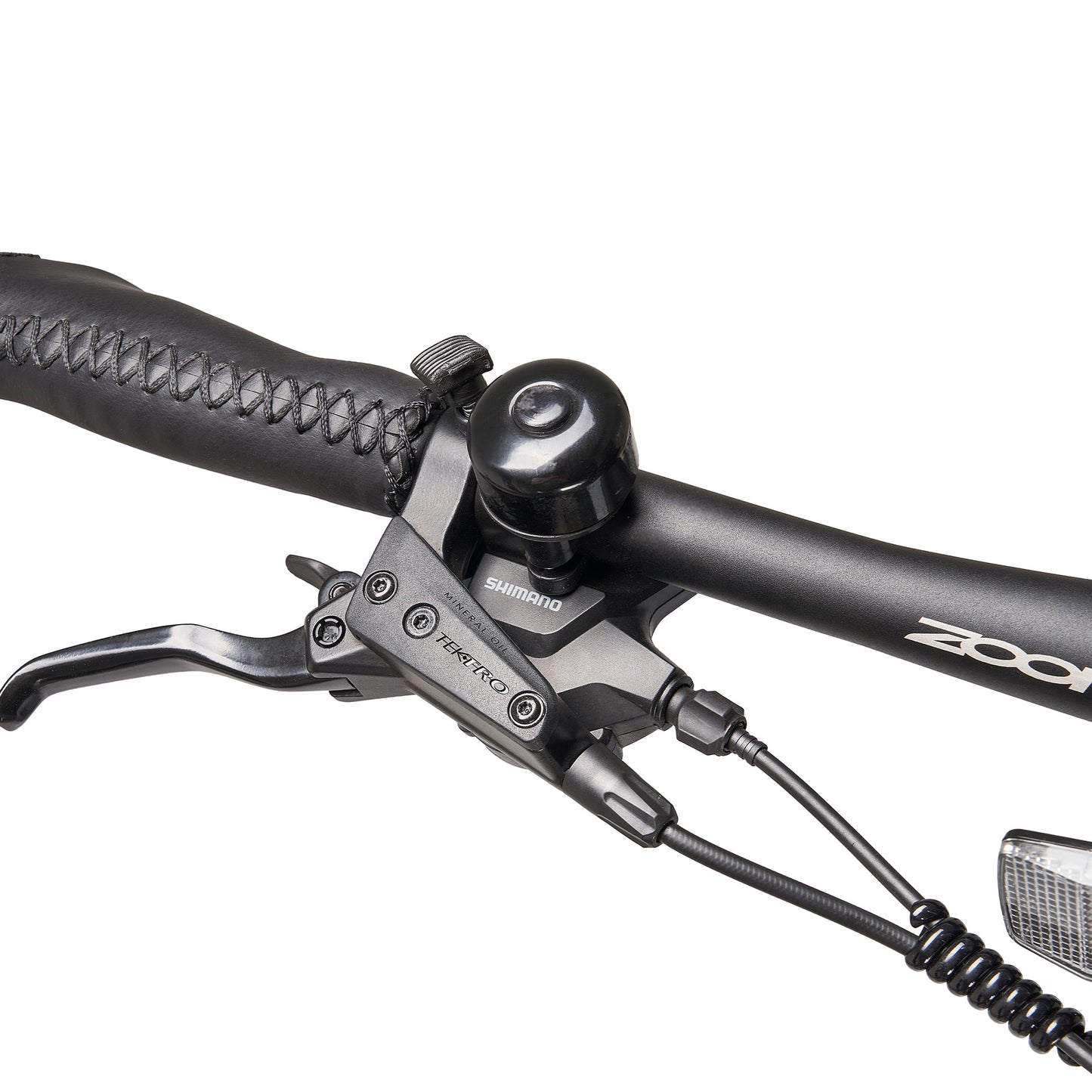 Hygge Lossø Electric Bike With 48V 14Ah Long Lasting Samsung Battery
