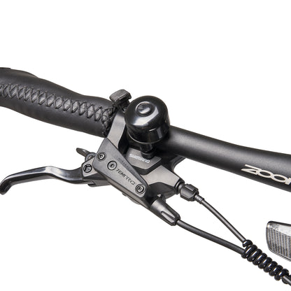 Hygge Lossø Electric Bike With 48V 14Ah Long Lasting Samsung Battery